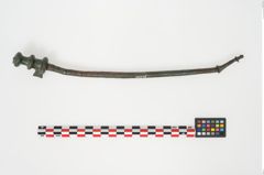 Foto von Bronzemehrkopfnadel (NHMW-PRAE-024785)